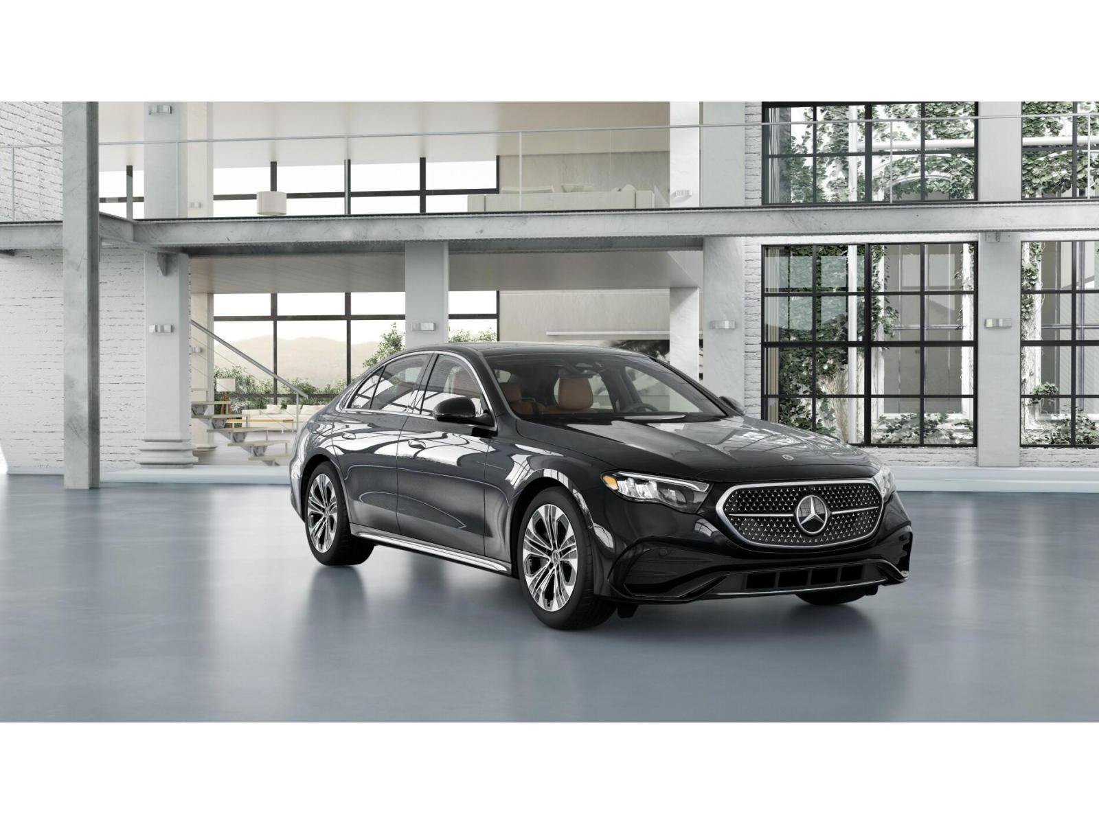 New 2027 Black Mercedes-Benz E 450 image 23