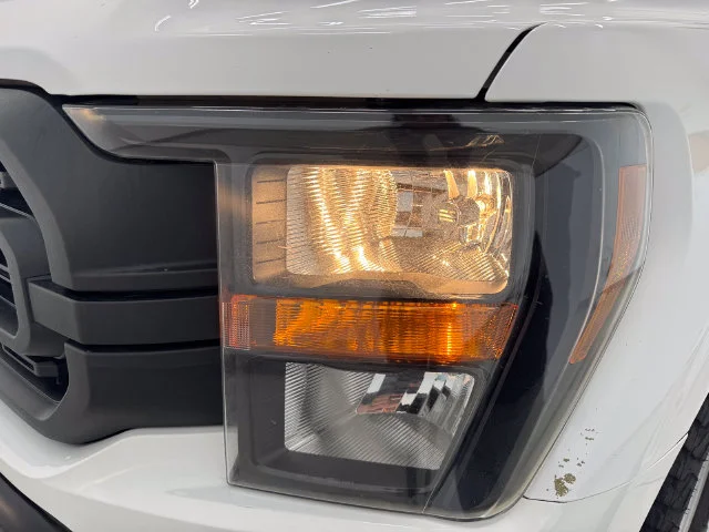 Used 2023 Oxford White Ford XL image 33