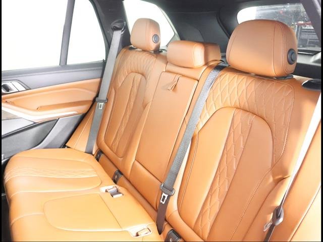 2023 BMW X5 M50i - Photo 10