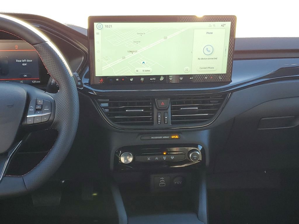 2026 Ford Escape ST-Line - Photo 22