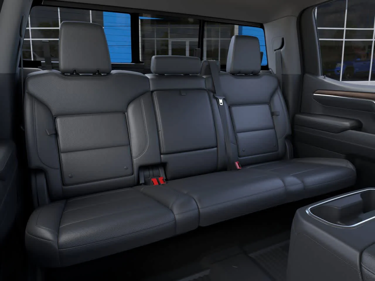 2026 Chevrolet Silverado 1500 LT Trail Boss - Photo 17