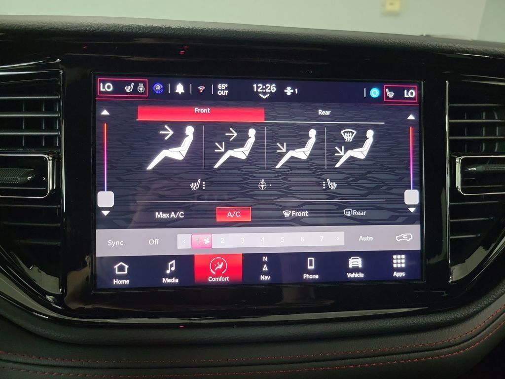 2026 Dodge Durango GT - Photo 19