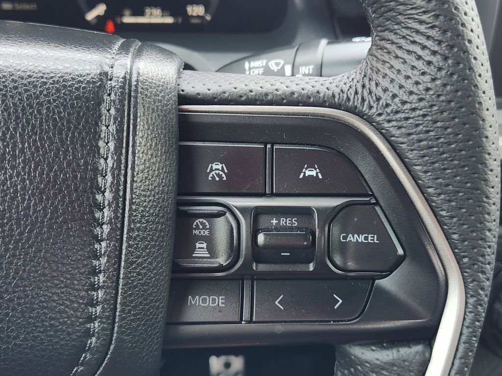 Used 2025  Toyota TRD Sport image 30