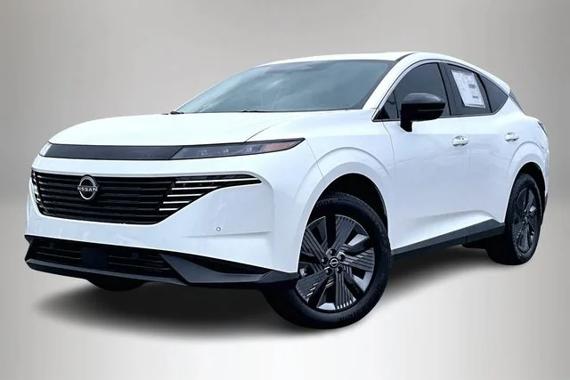 New 2026 Nissan Murano 2.0L VC-Turbo SL