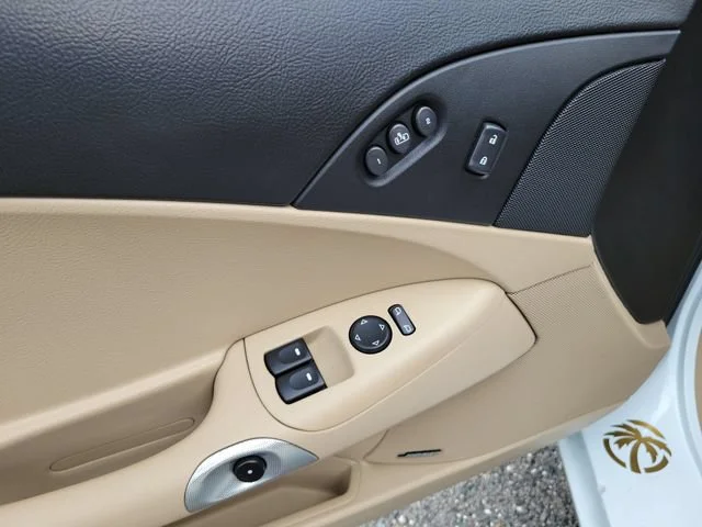 2007 Chevrolet Corvette Base - Photo 24