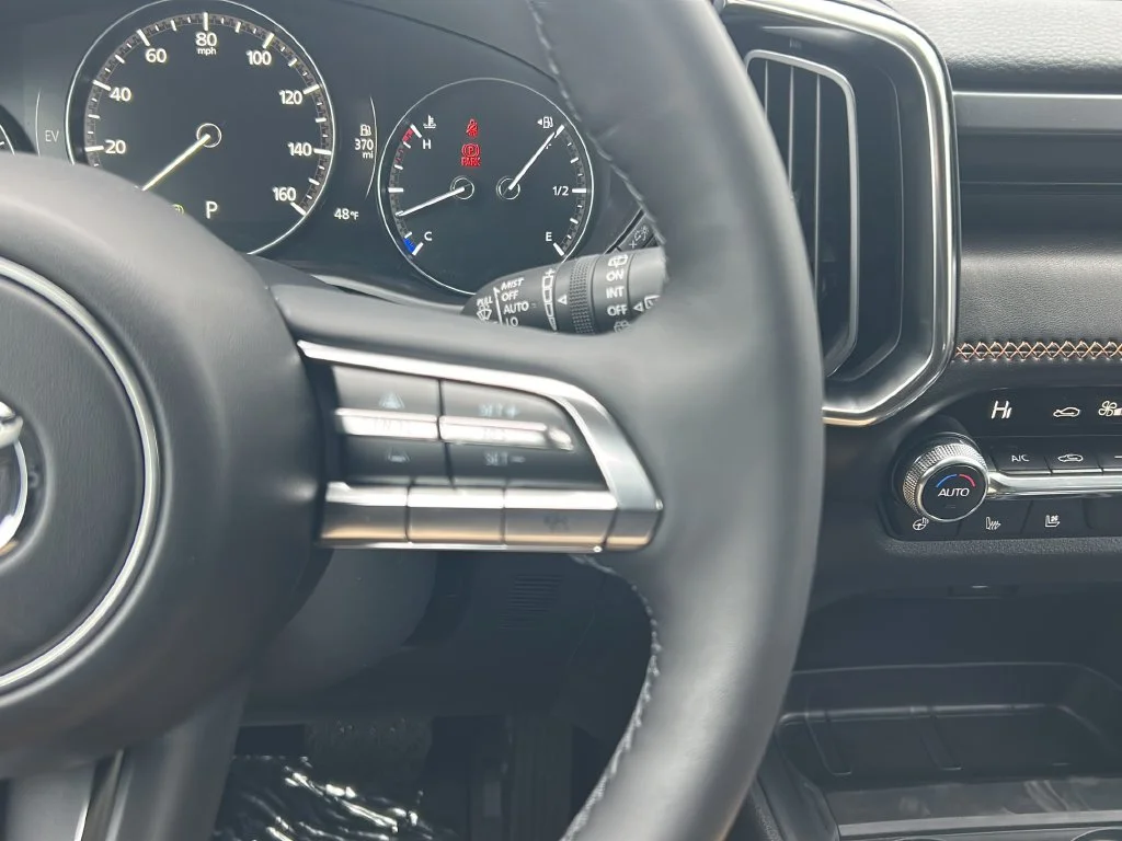 Used 2026 Beige Mazda Premium Plus image 19