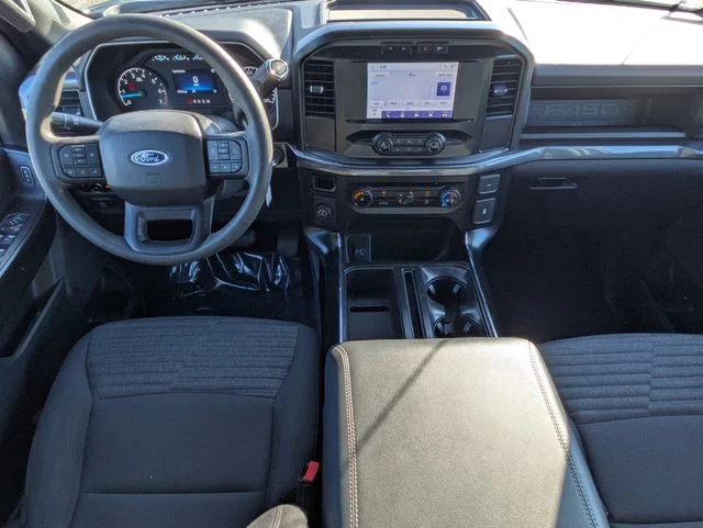 Certified Used 2023 Blue Ford XL image 15