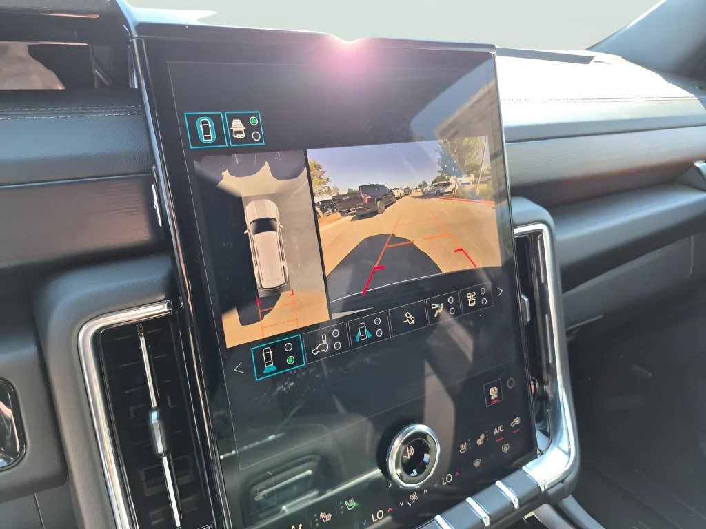 New 2026 GMC Yukon Denali, photo 26