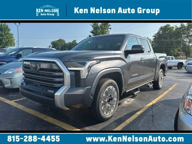 2026 Toyota Tundra  Limited