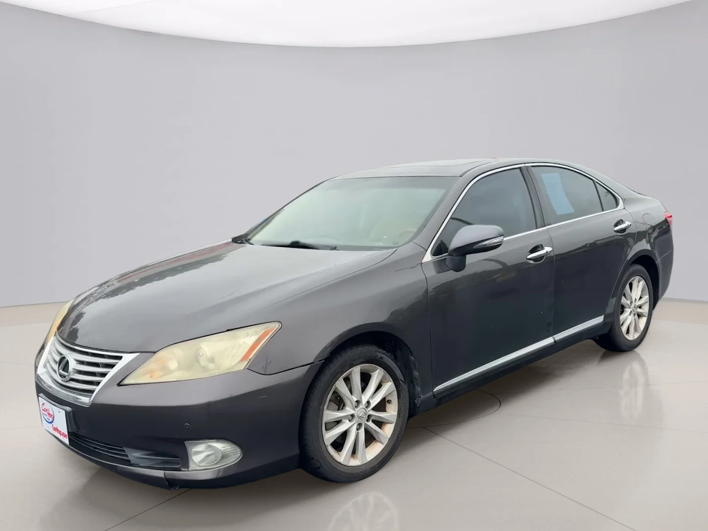 2010 Lexus ES 350 350's photo