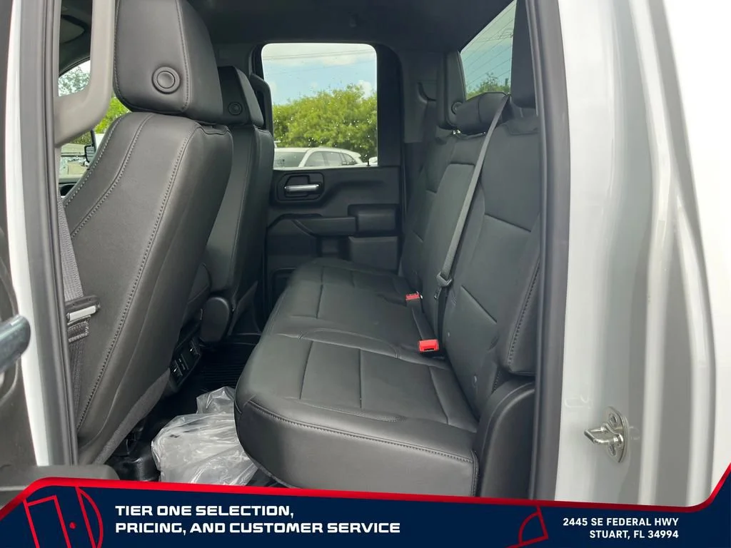 2026 GMC Sierra 2500HD Pro - Photo 11