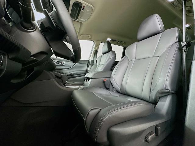 New 2026 AUTUMN GREEN METALLIC Subaru Premium 7-Passenger image 18