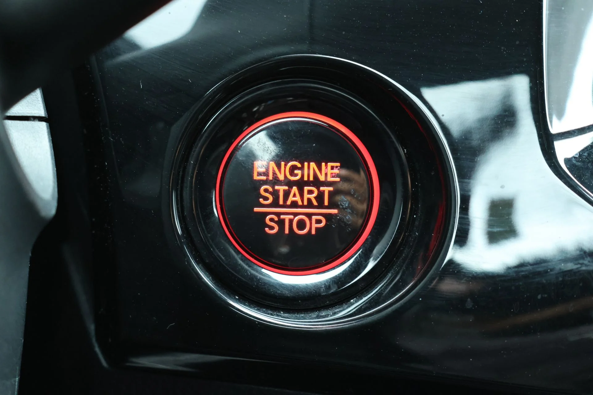 Used 2024  Honda Sport image 11