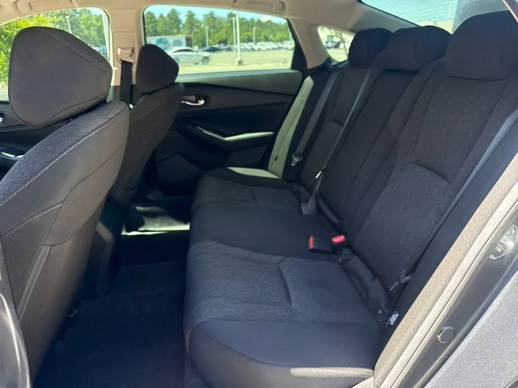 2024 Honda Accord EX - Photo 68