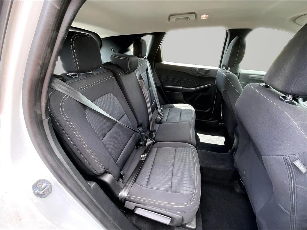 Used 2023 White Ford Base image 25