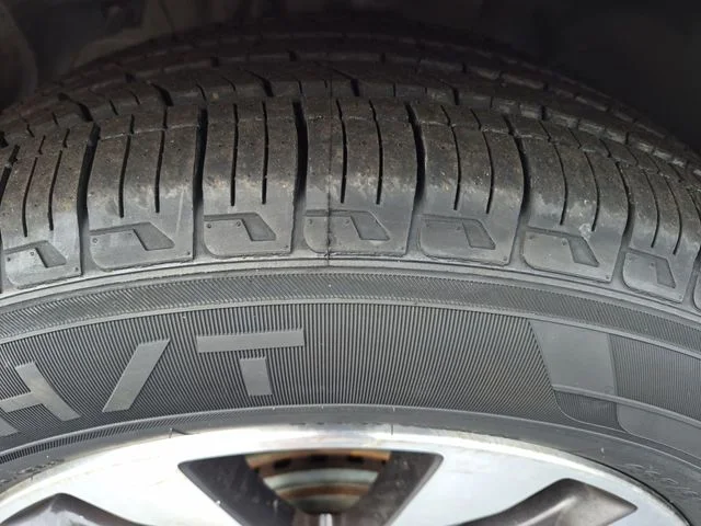 Used 2024  Honda EX-L image 11