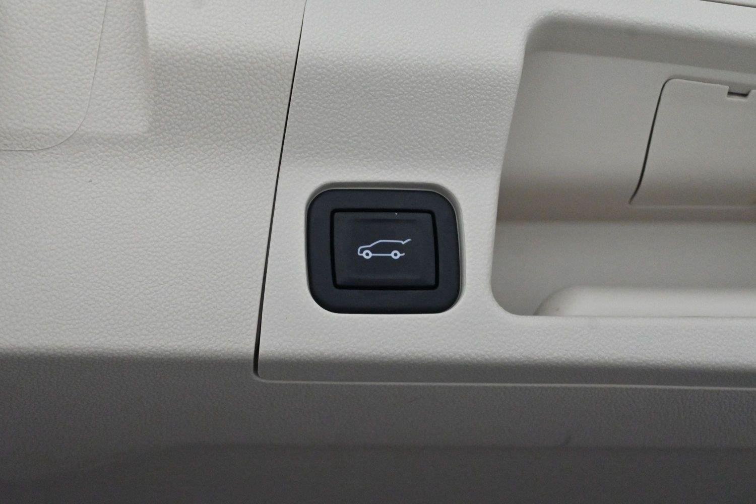 Used 2020 RED QUARTZ TINTCOAT GMC Denali image 11