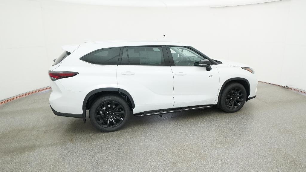 Certified Used 2026 Wind Chill Pearl Toyota Limited image 46