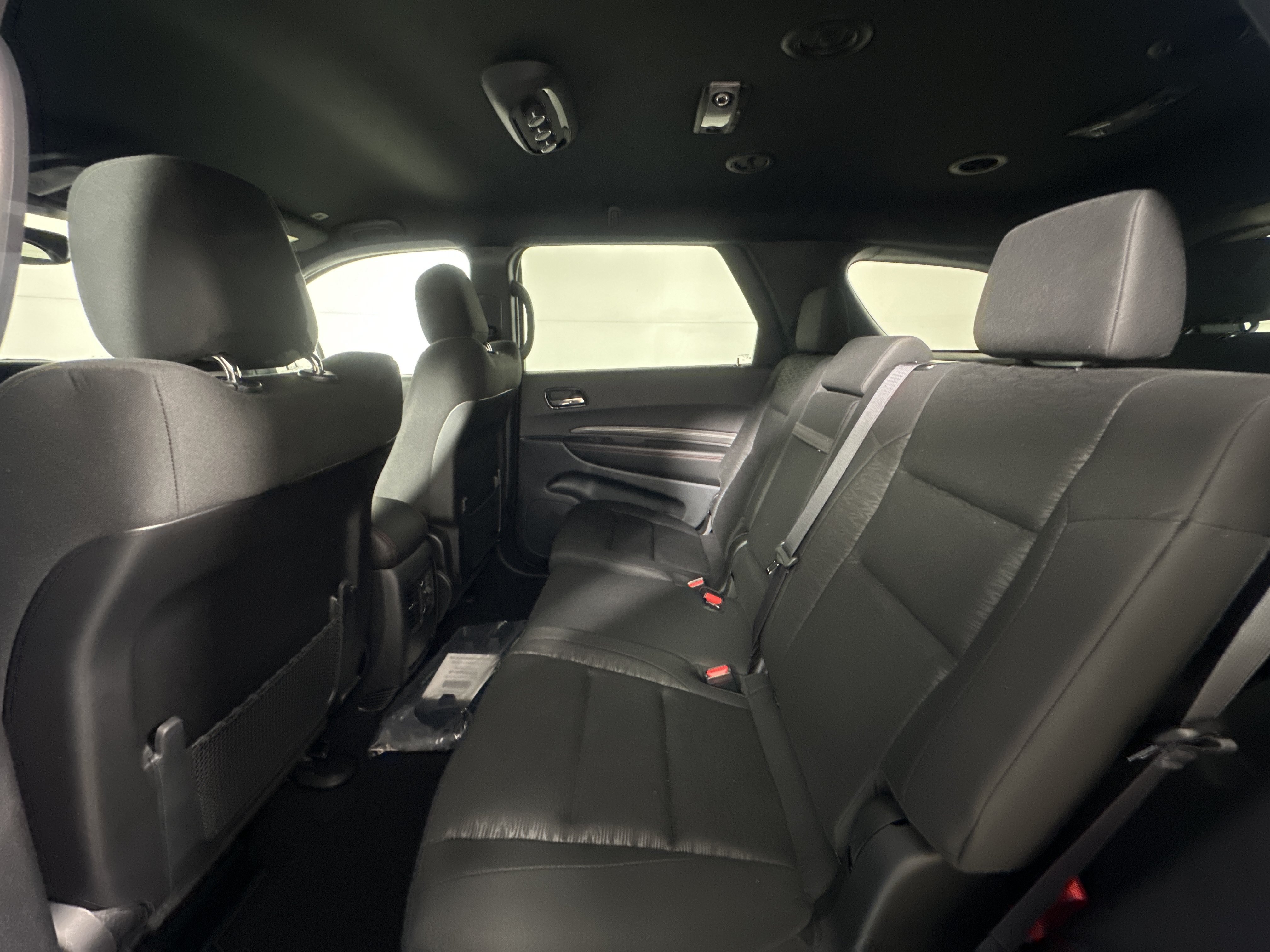 New 2026 B5 Blue Exterior Paint Dodge GT image 24