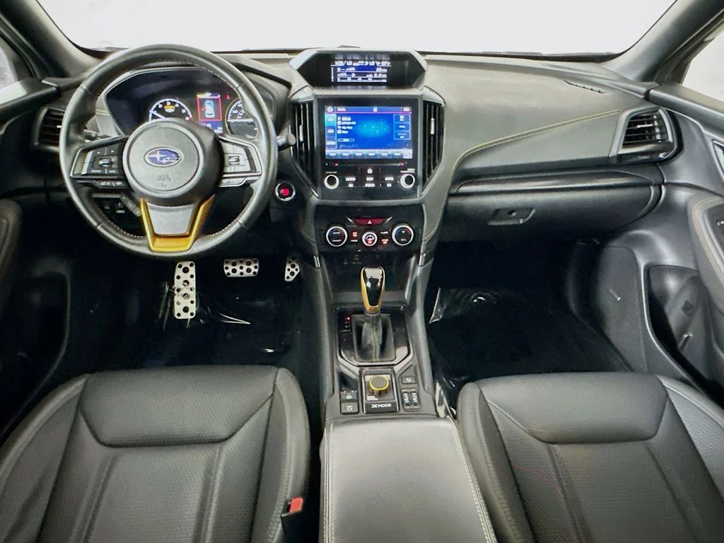 Used 2023 White Subaru Wilderness image 27