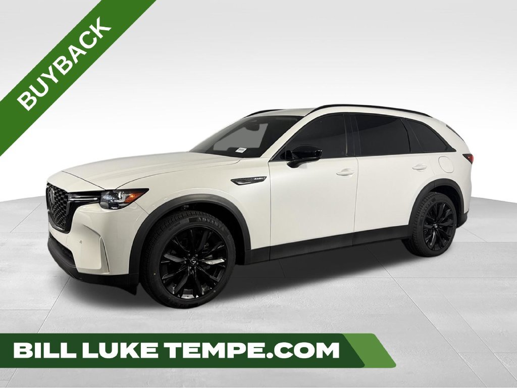 2025 Mazda CX-90 Premium Sport