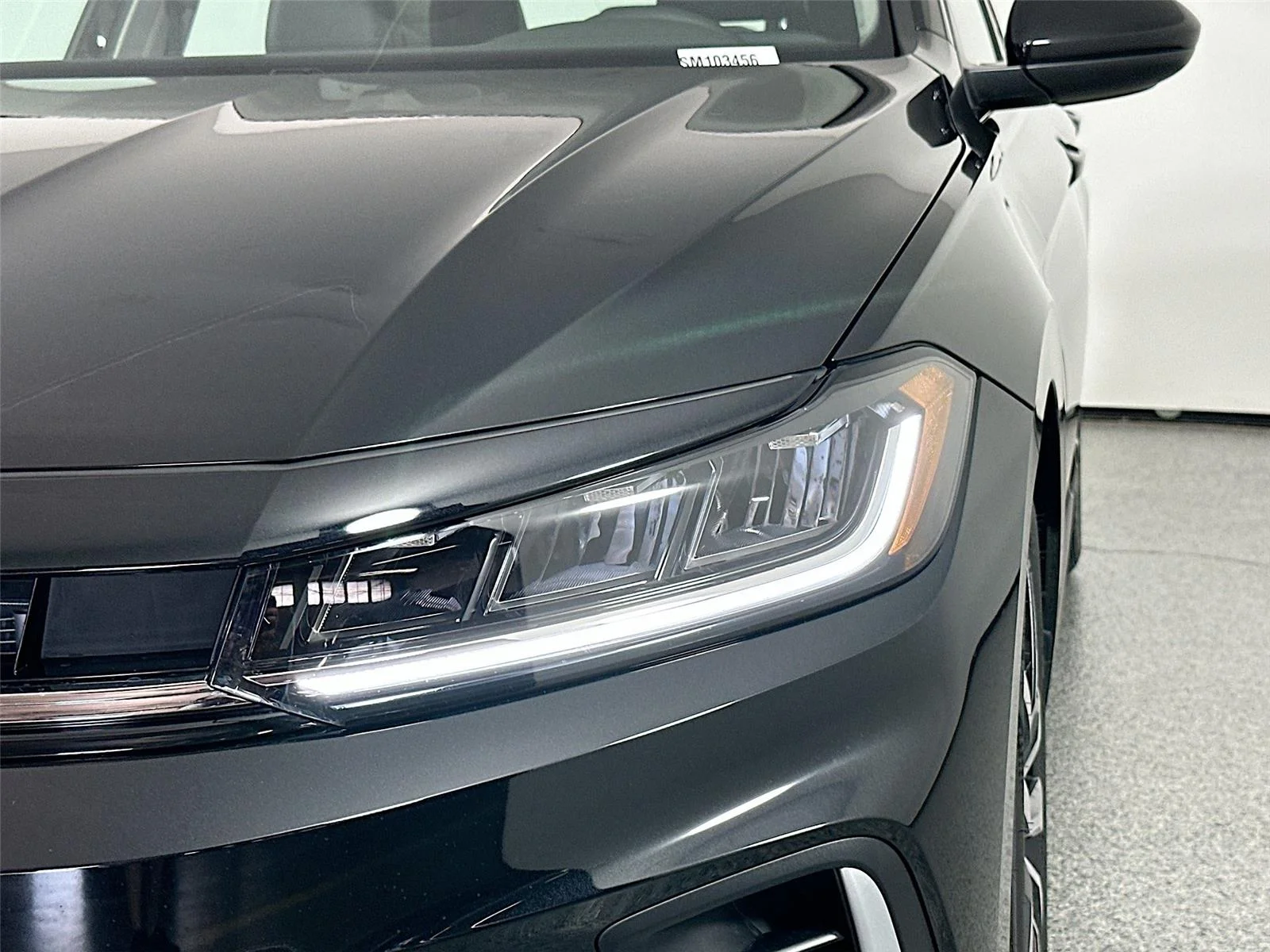 2025 Volkswagen Jetta SE - Photo 7