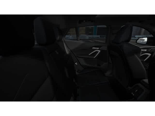 New 2026 Black Sapphire Metallic BMW xDrive28i image 12