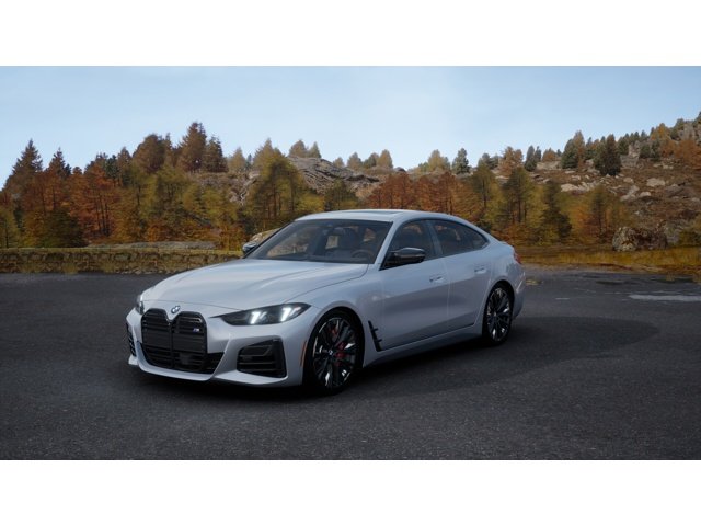 2026 BMW 4 Series M440i Gran Coupe's photo