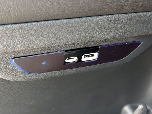 2026 Chrysler Pacifica Limited - Photo 18