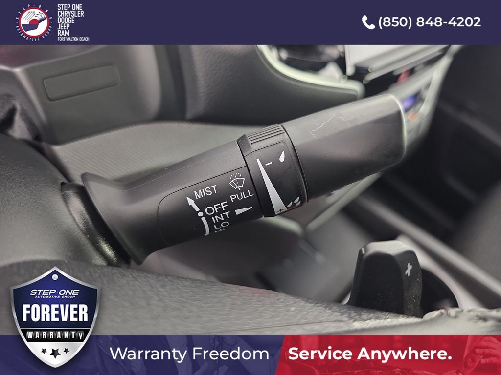 Used 2024 Black Honda Sport image 22