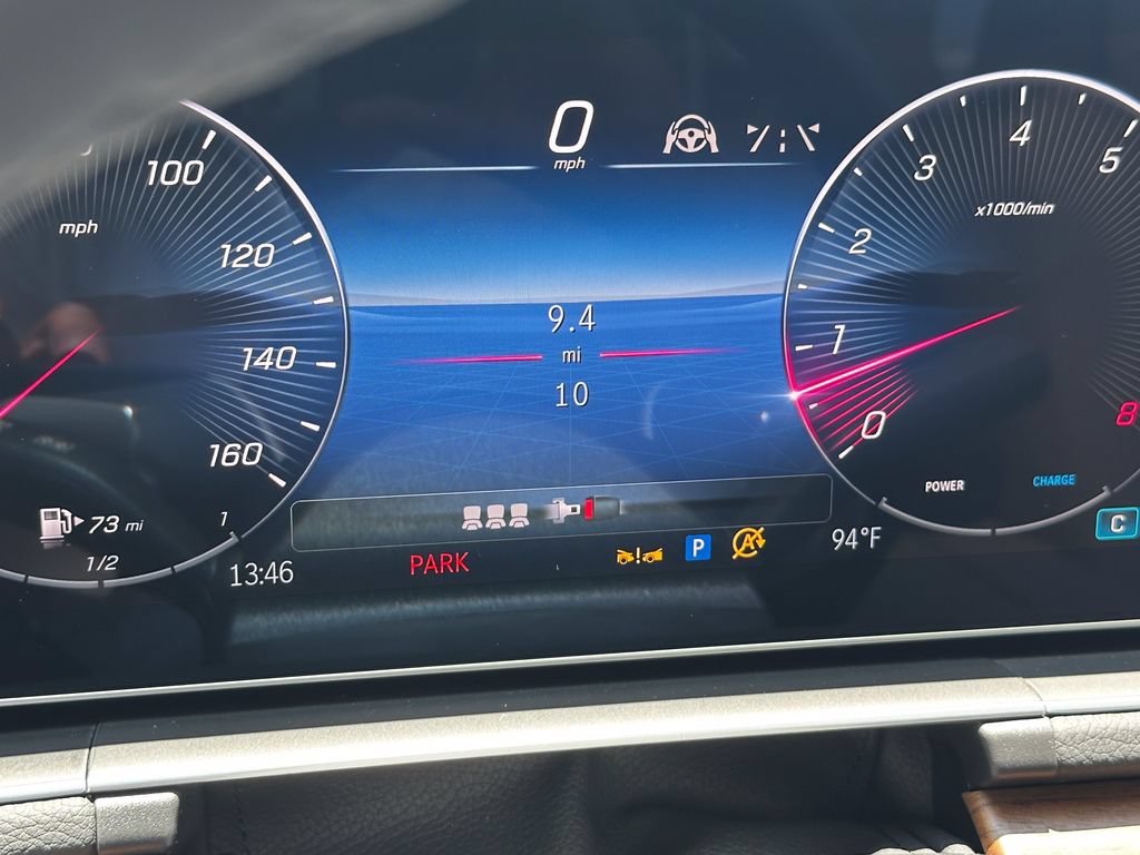 New 2026 Polar White Mercedes-Benz GLE 350 image 30