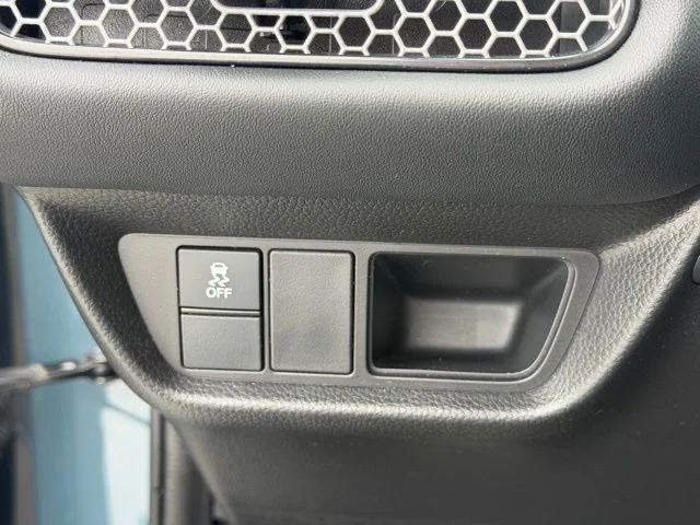 Used 2024  Honda Sport image 25