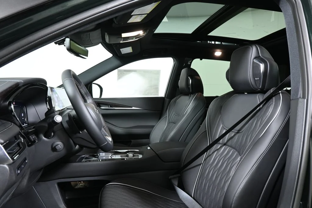 2026 INFINITI QX60 AUTOGRAPH - Photo 13