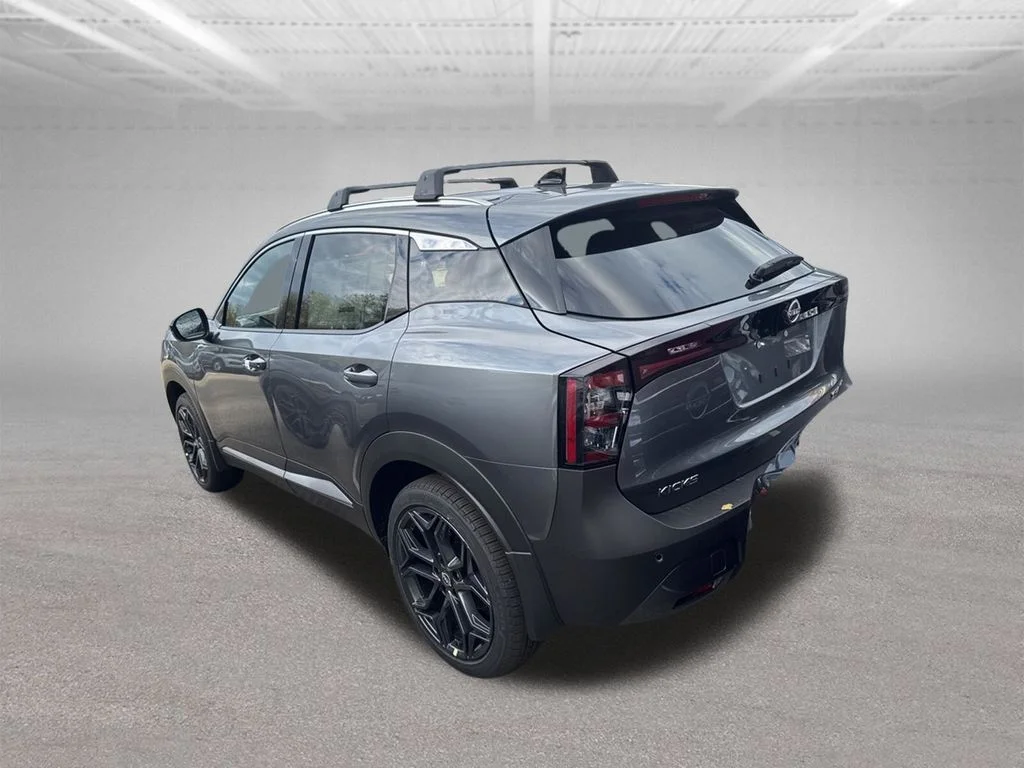 2026 Nissan KICKS SR AWD - Photo 34