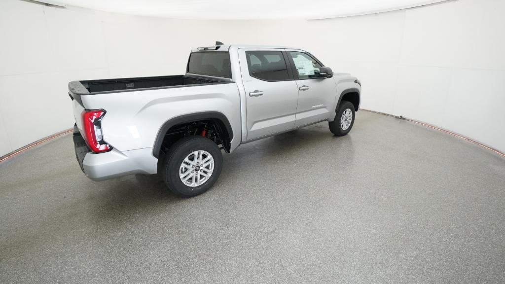 2026 Toyota Tundra SR5 - Photo 90