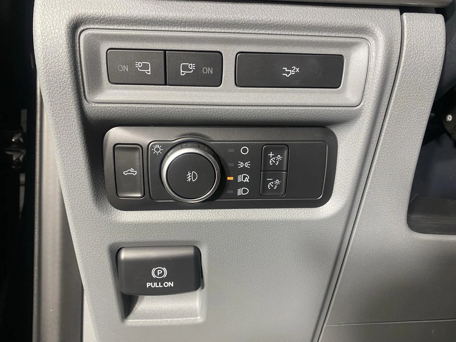 Used 2022 Agate Black Ford XLT image 14