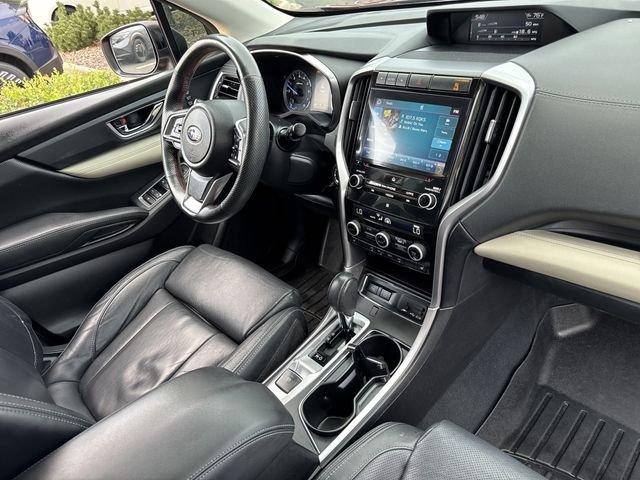 Used 2020 Red Subaru Limited image 31