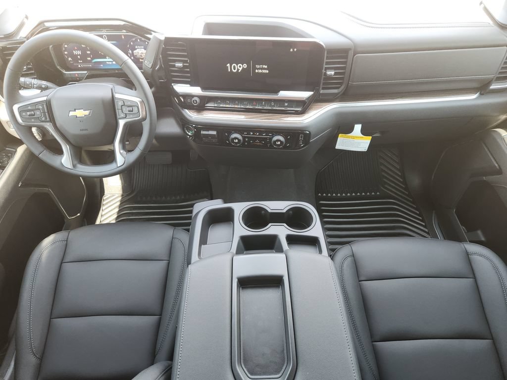 2026 Chevrolet Silverado 1500 LT - Photo 15