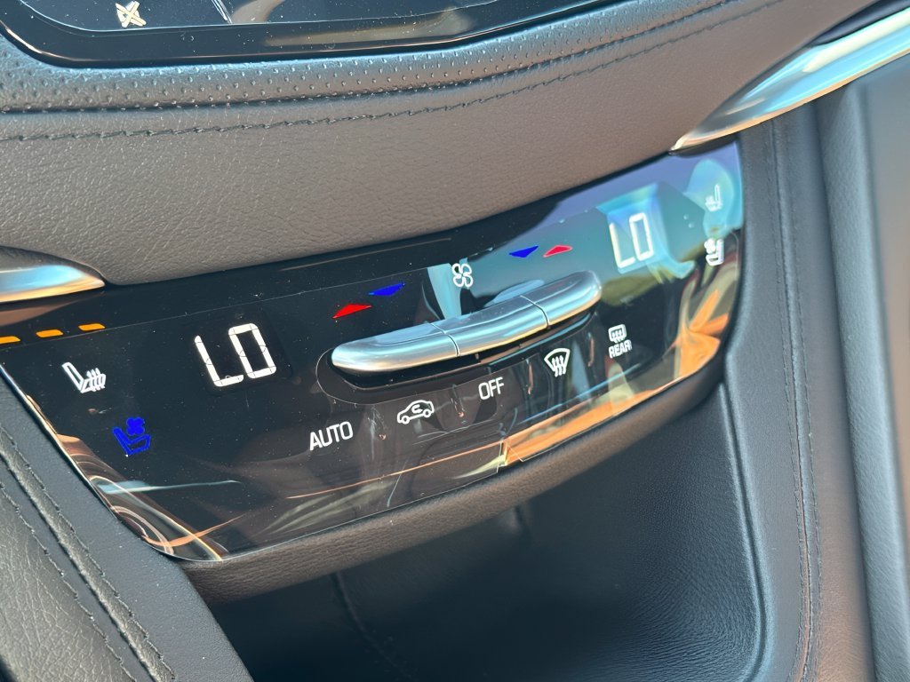 2026 Cadillac XT5 Premium Luxury - Photo 17