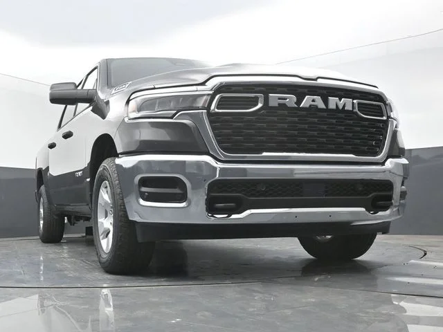 2026 RAM Ram 1500 Pickup Tradesman - Photo 46