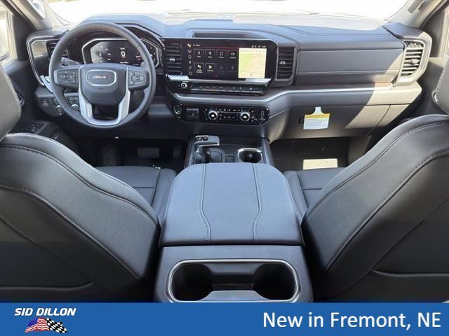 2026 GMC Sierra 1500 SLT - Photo 8
