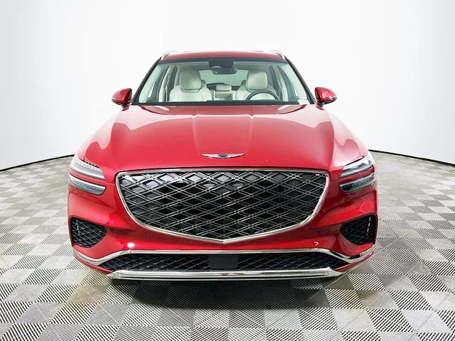 New 2026 Genesis GV70 2.5T Select