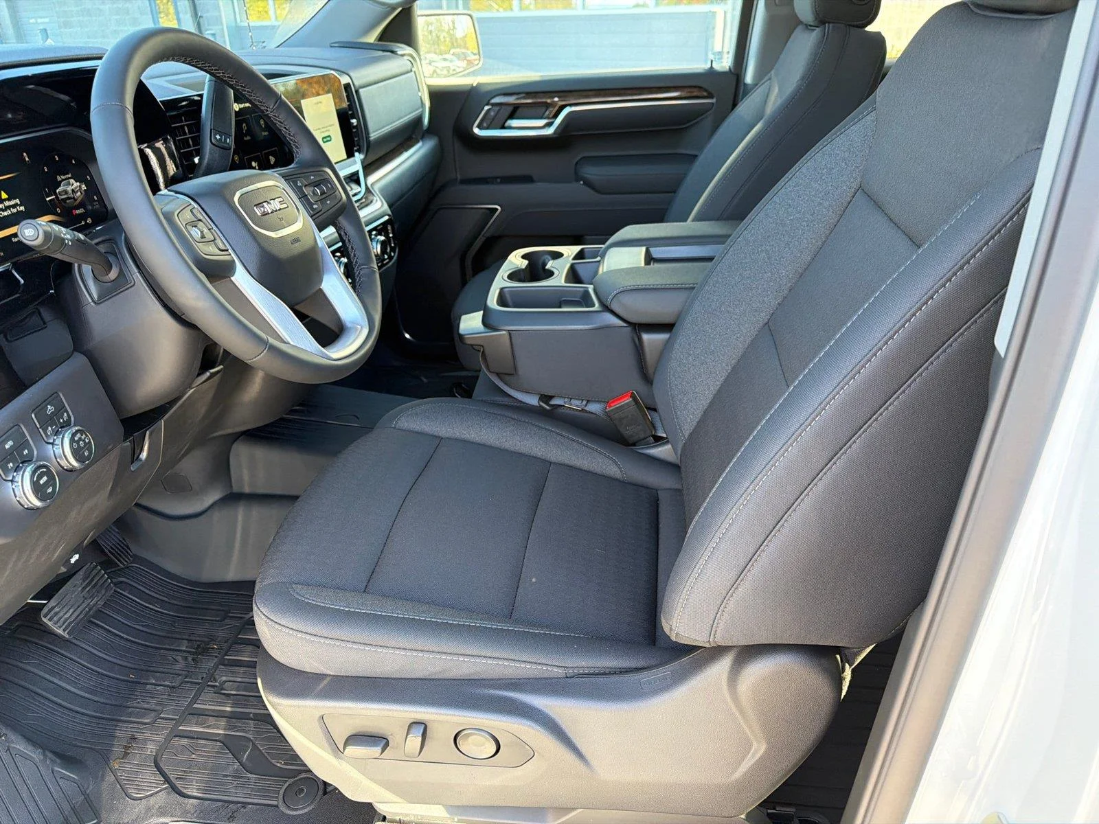 2026 GMC Sierra 1500 Elevation - Photo 14