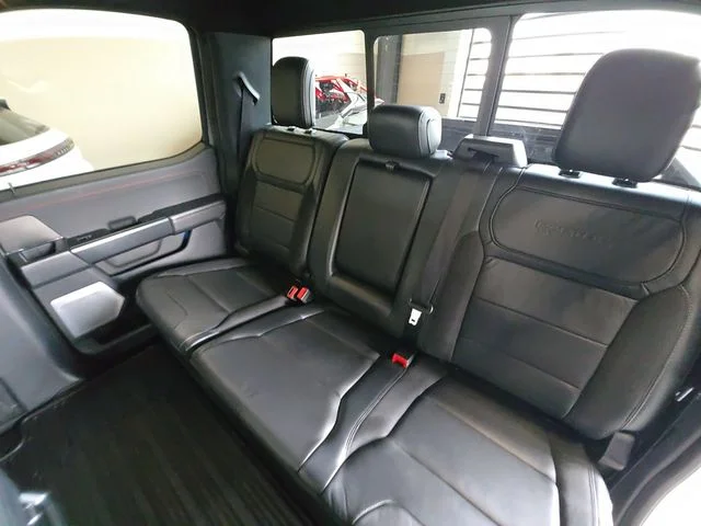 Certified Used 2024 Avalanche Ford Raptor image 22