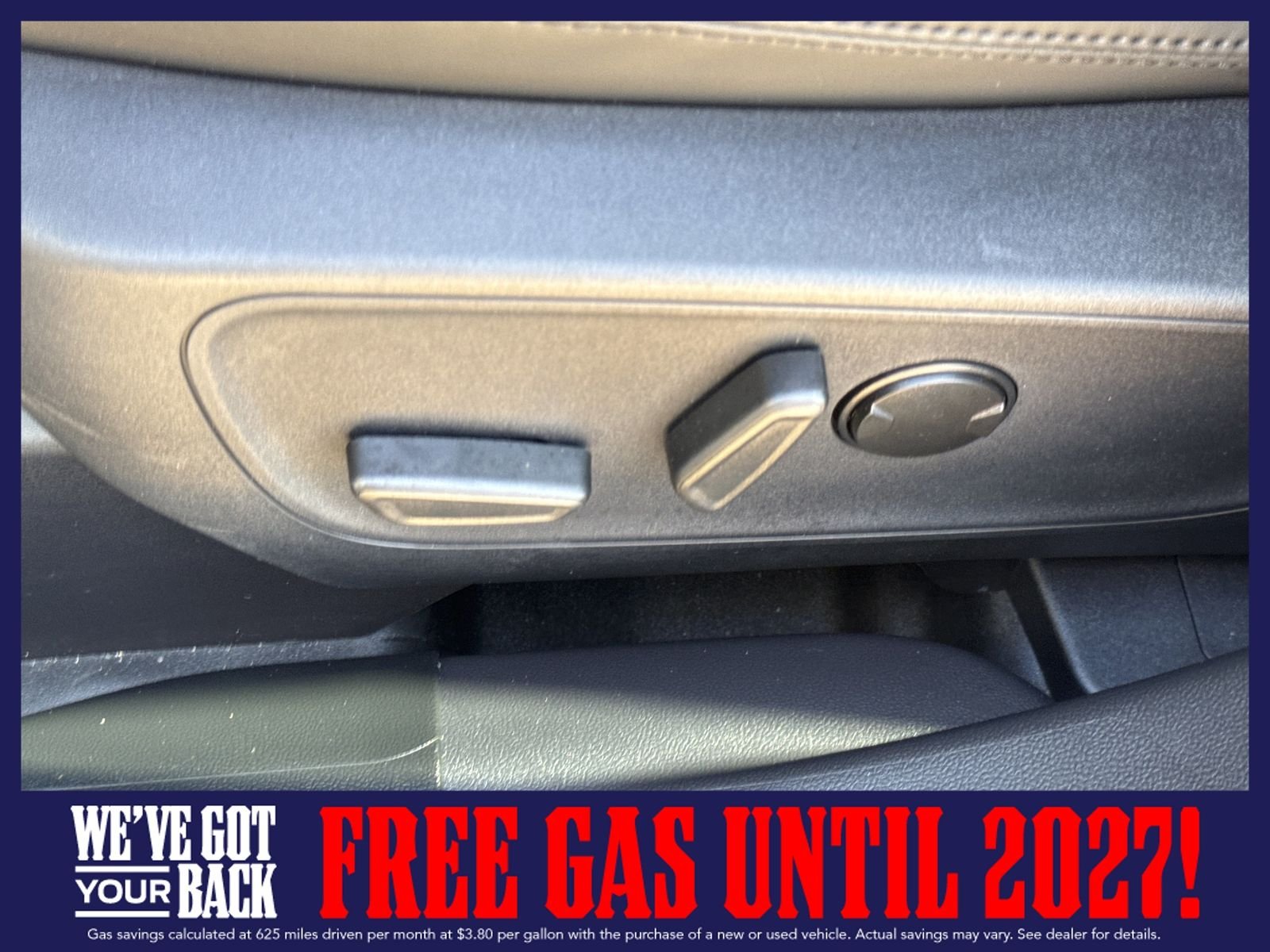 New 2026 Carbonized Gray Metallic Ford Outer Banks image 22