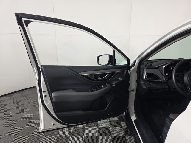 Certified Used 2025 White Subaru Onyx Edition XT image 20