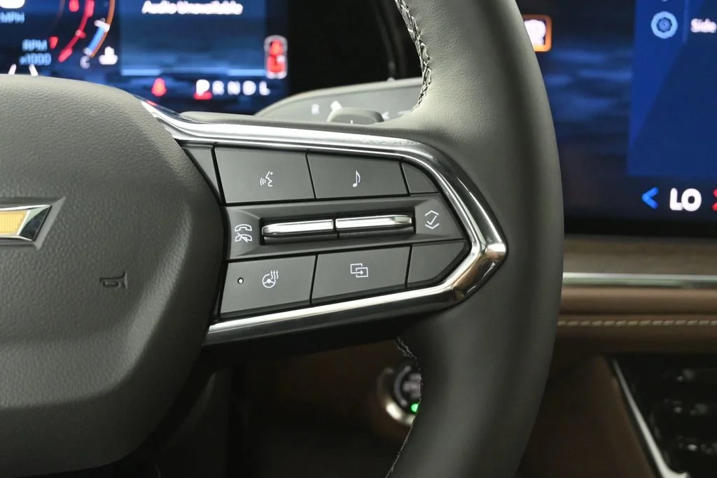 2026 Chevrolet Suburban High Country - Photo 38