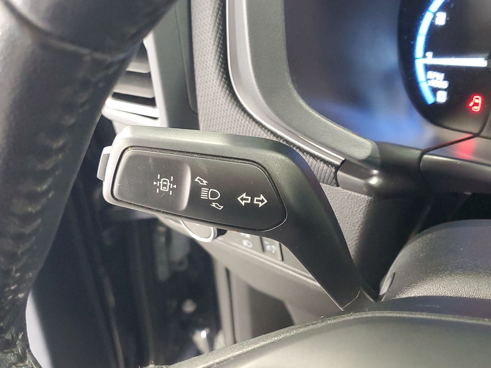 Used 2022 Black Ford Big Bend image 15