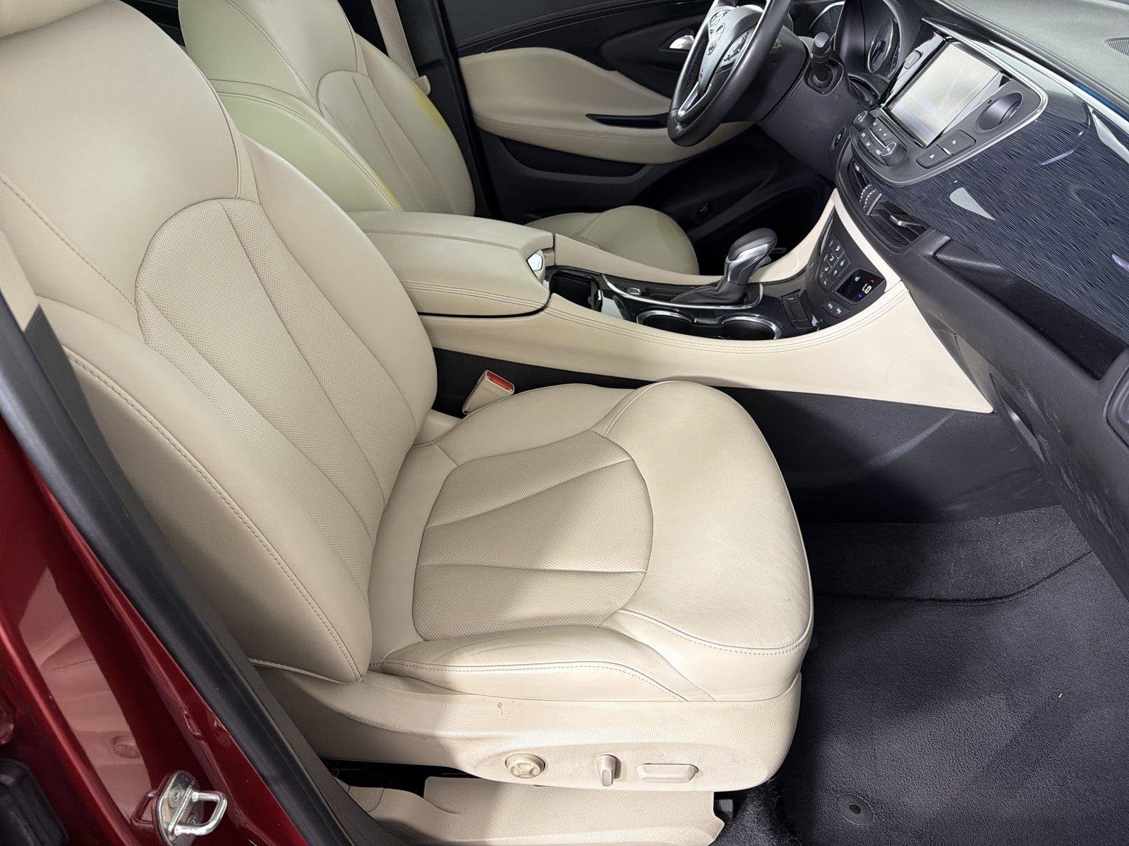 2018 Buick Envision Premium I - Photo 11
