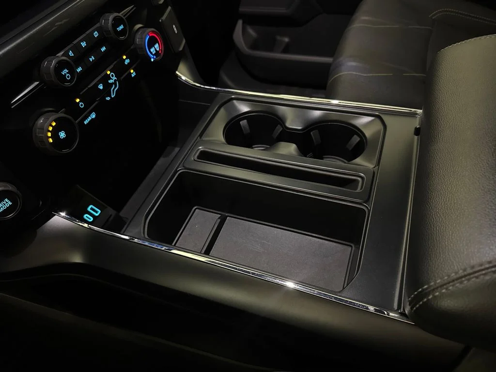 Certified Used 2024 Black Ford STX image 32